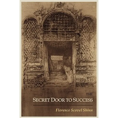 The Secret Door to Success