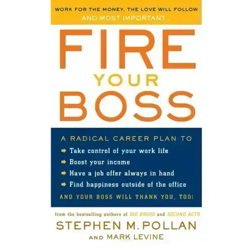 Fire Your Boss