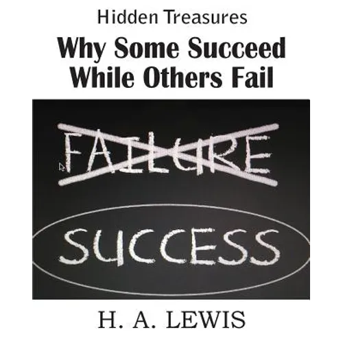 Why Some Succeed While Others Fail