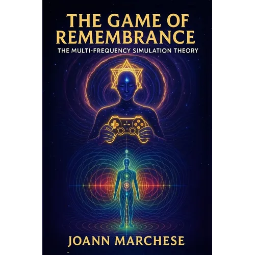 The Game of Remembrance: The Multi-Frequency Simulation Theory