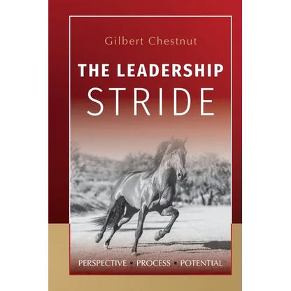 The Leadership Stride: Perspective Process Potential
