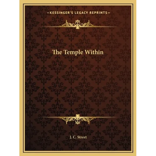 The Temple Within