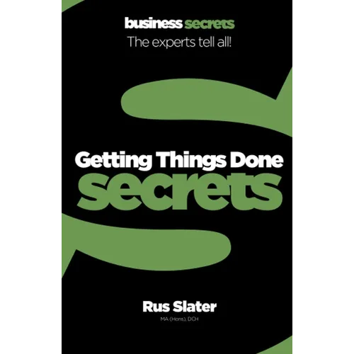 Getting Things Done