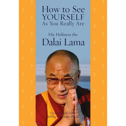 How to See Yourself as You Really Are