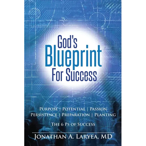 God's Blueprint for Success