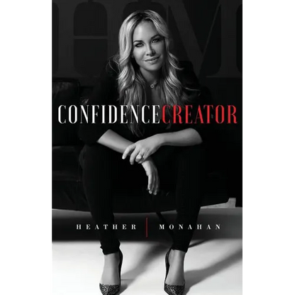 Confidence Creator - Paperback