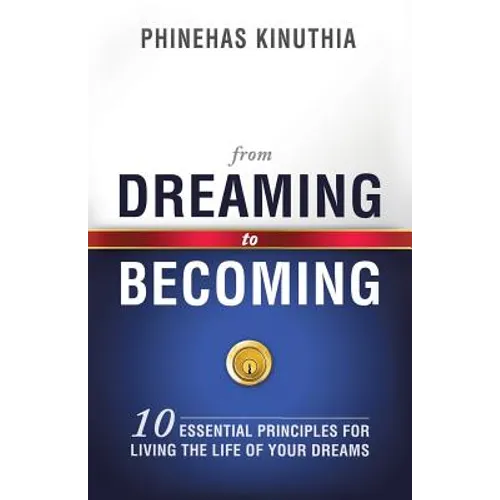 From Dreaming to Becoming