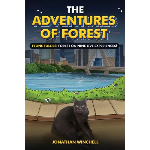 The Adventures of Forest