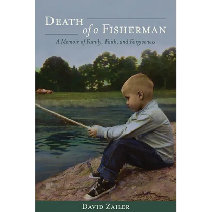 Death of a Fisherman - Paperback