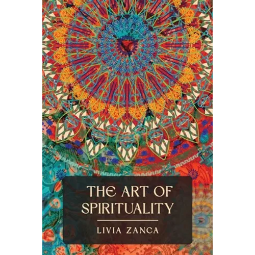 The art of spirituality