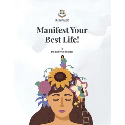 Manifest Your Best Life!