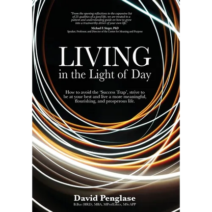 Living in the Light of Day