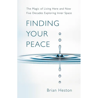 Finding Your Peace