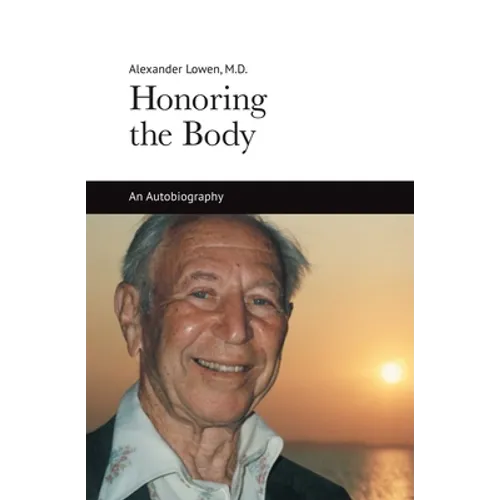 Honoring the Body