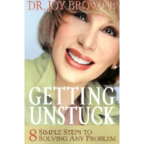 Getting Unstuck