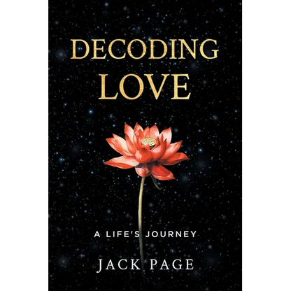 Decoding Love: A Life's Journey - Paperback