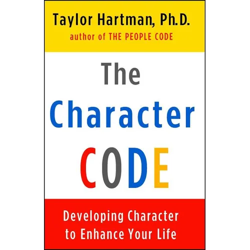 The Character Code