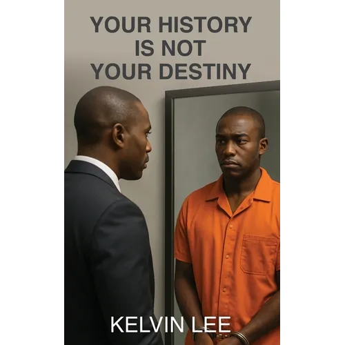 Your History Is Not Your Destiny