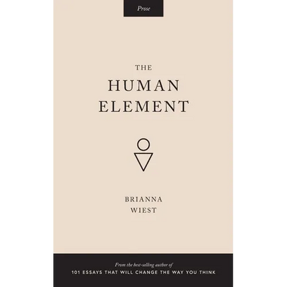 The Human Element - Paperback