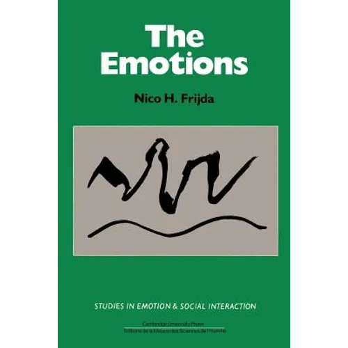 The Emotions