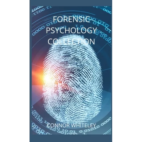 Forensic Psychology Collection