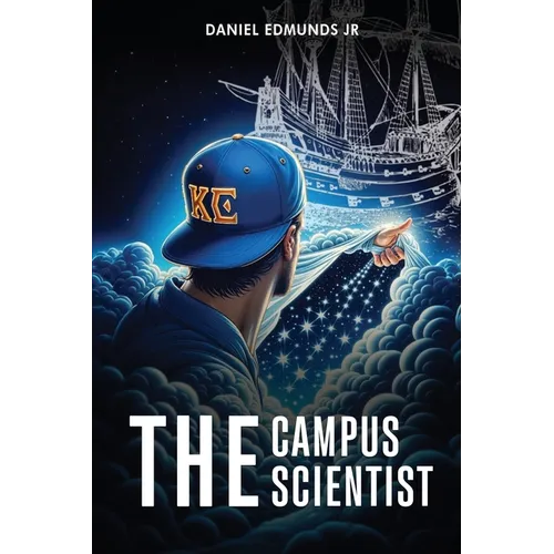 The Campus Scientist - Paperback