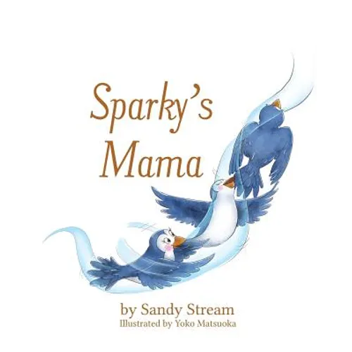 Sparky's Mama