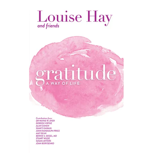 Gratitude