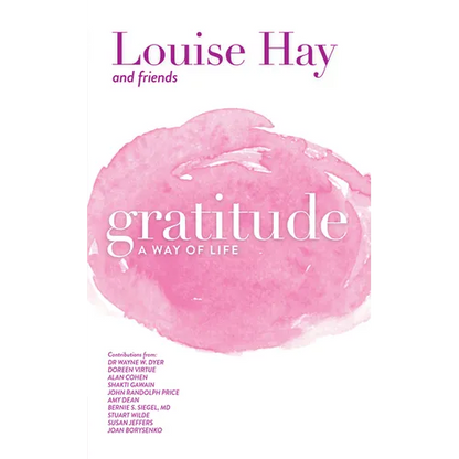 Gratitude - Paperback