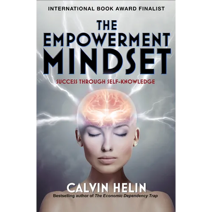 The Empowerment Mindset: Success Through Self-Knowledge - Paperback