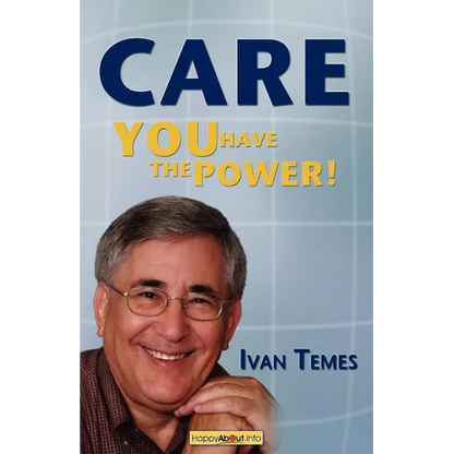 Care: You Have the Power!