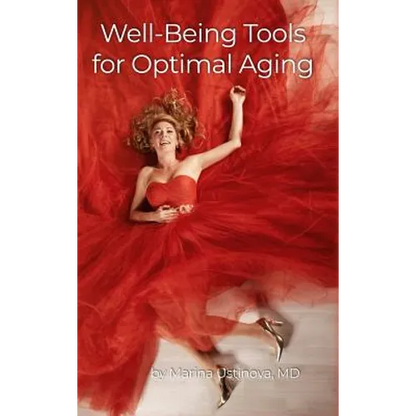 Well-Being Tools for Optimal Aging - Hardcover