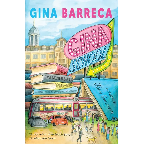 Gina School