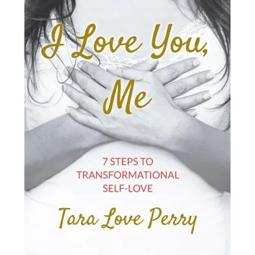 I Love You, Me