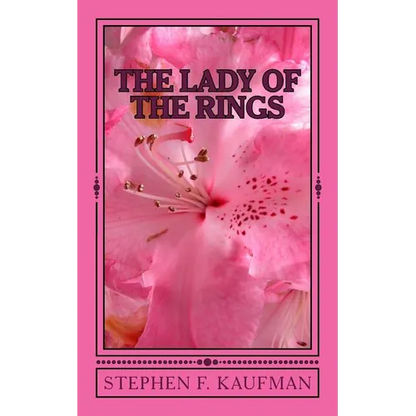 The Lady Of The Rings: Musashi's Book of Five Rings for Women - Paperback