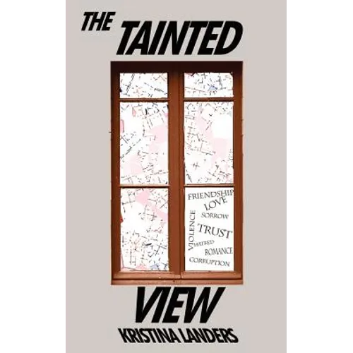 The Tainted View - Paperback
