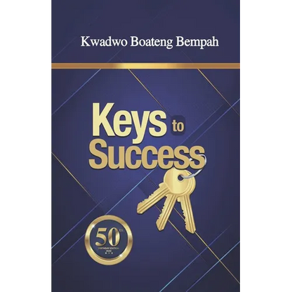 Keys to Success