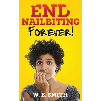 End Nailbiting Forever!