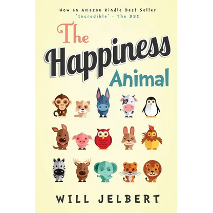 The Happiness Animal