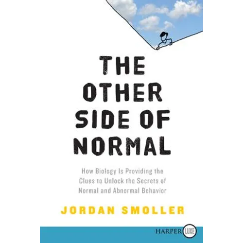 The Other Side of Normal LP