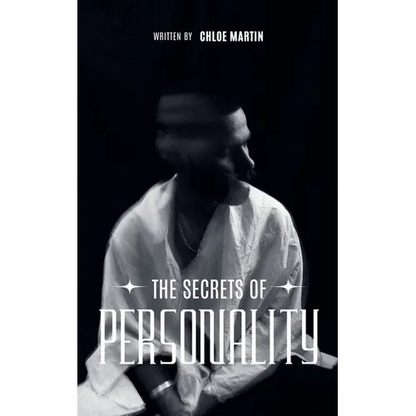 The Secrets of Personality - Paperback
