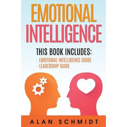 Emotional Intelligence - Paperback
