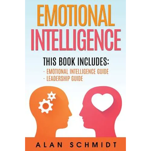 Emotional Intelligence - Paperback