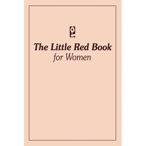 The Little Red Book for Women