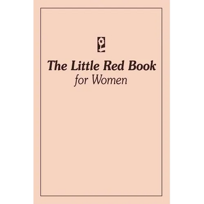 The Little Red Book for Women - Hardcover