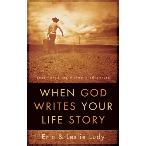 When God Writes Your Life Story