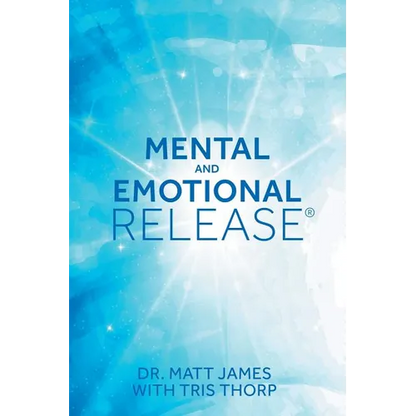 Mental and Emotional Release - Paperback