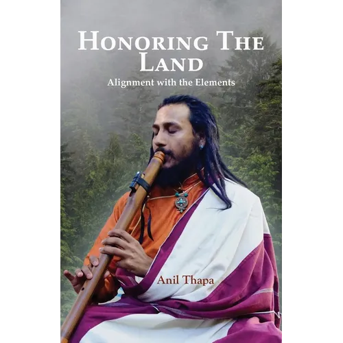 Honoring the Land