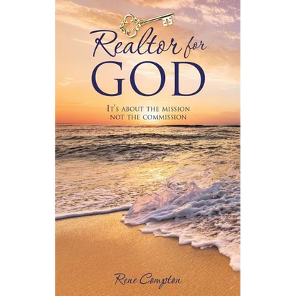 Realtor for GOD - Paperback