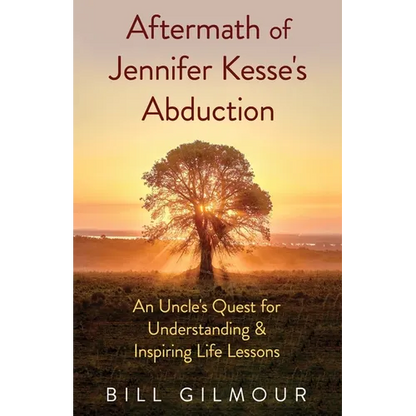 Aftermath of Jennifer Kesse's Abduction